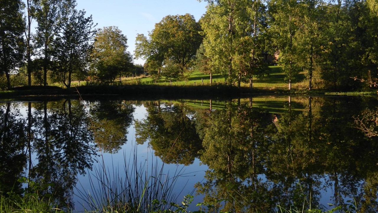 Photo of Outdoor in Saint-Germain-les-Vergnes