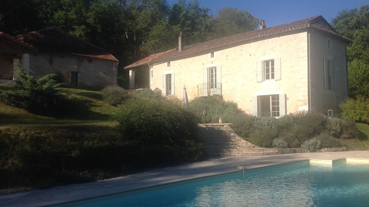 Photo of Outdoor in Grignols