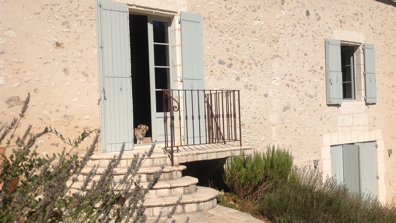 Photo of Outdoor in Grignols