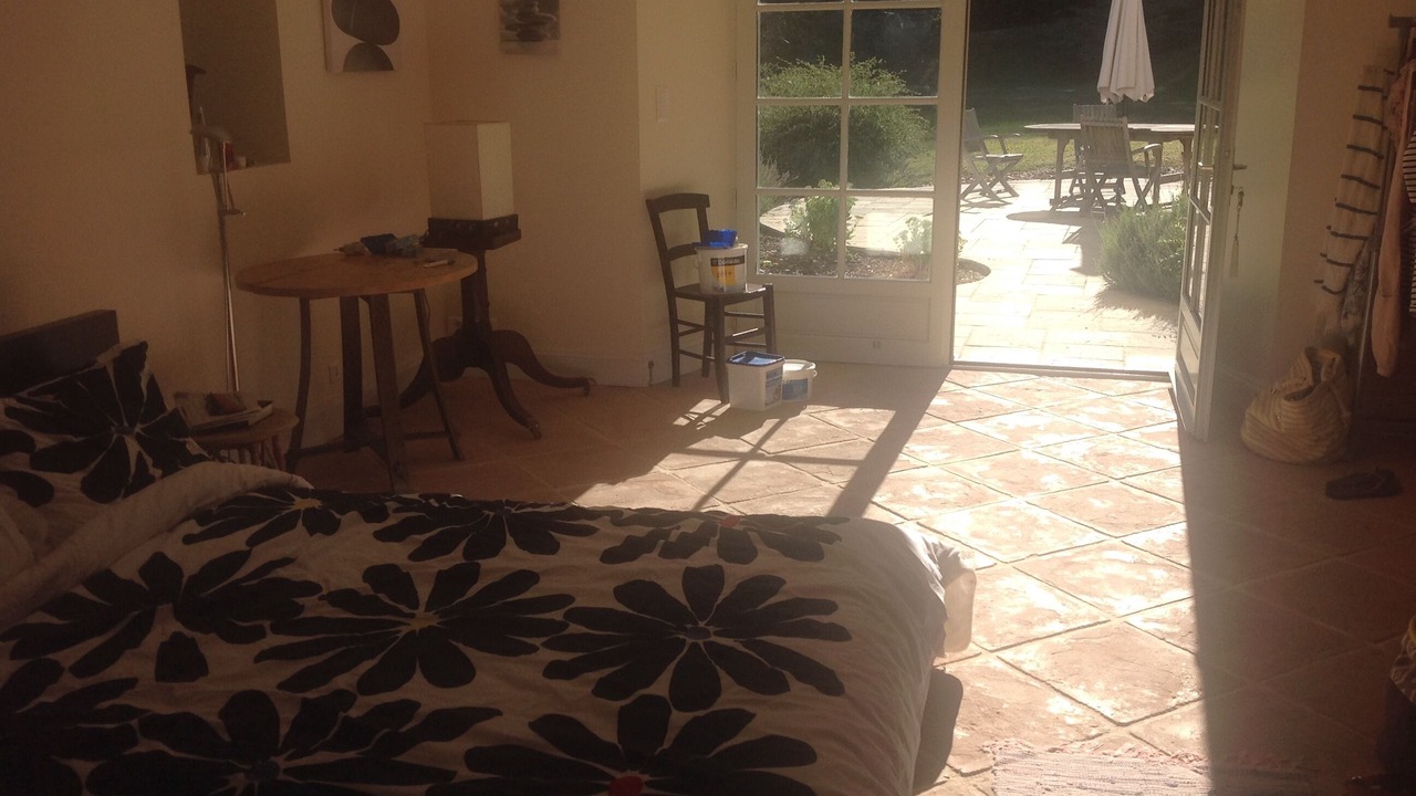 Photo of Bedroom in Grignols
