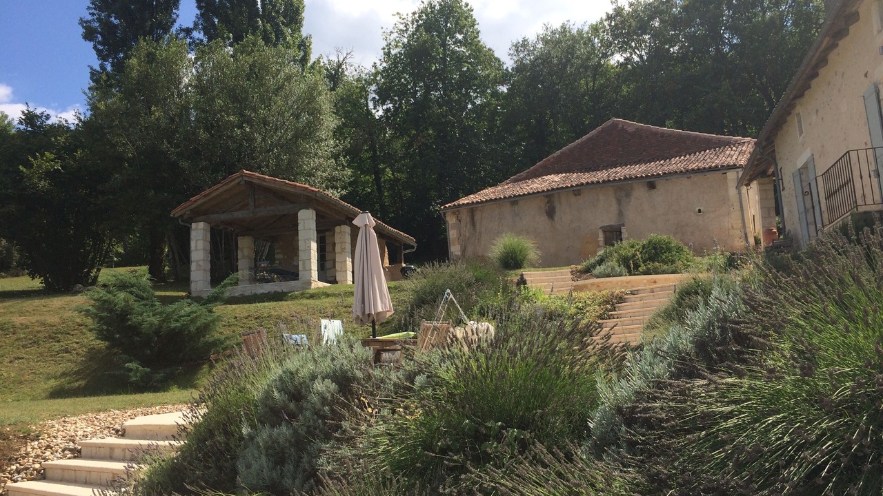 Photo of Outdoor in Grignols