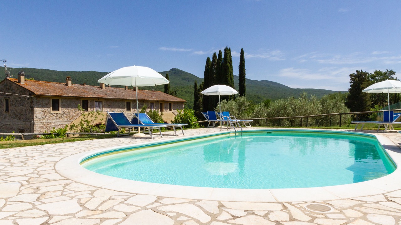 Photo of Outdoor in Chianni