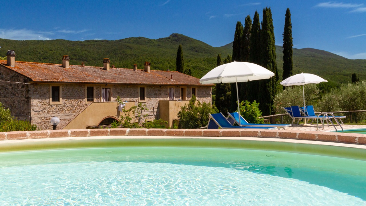 Photo of Outdoor in Chianni