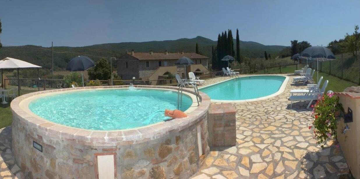 Photo of Outdoor in Chianni