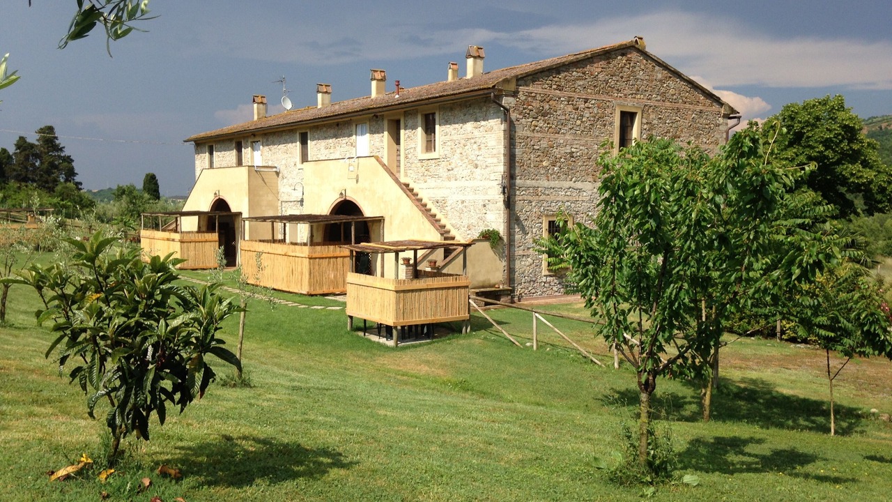 Photo of Outdoor in Chianni