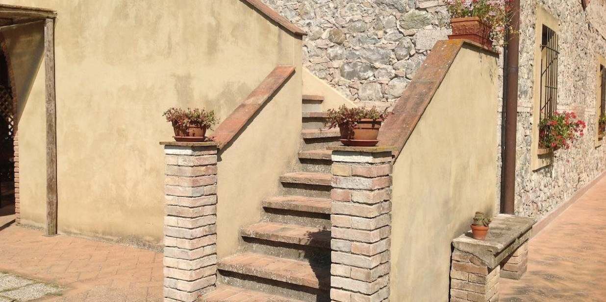 Photo of Outdoor in Chianni
