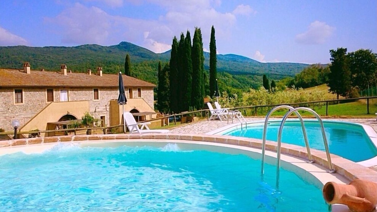 Photo of Outdoor in Chianni