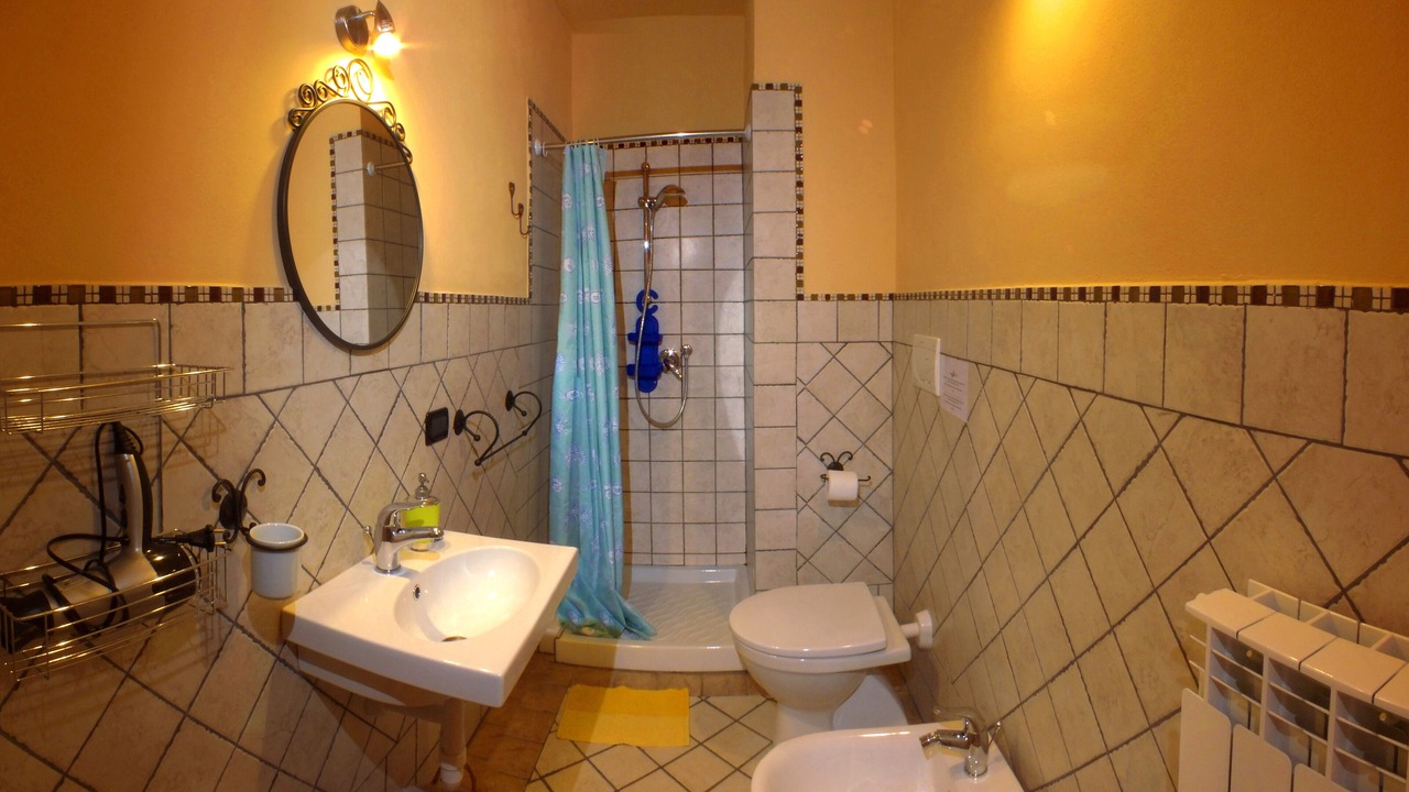 Photo of Bathroom in Chianni