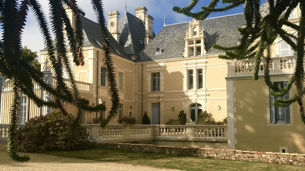 Photo of Outdoor in Les Forges