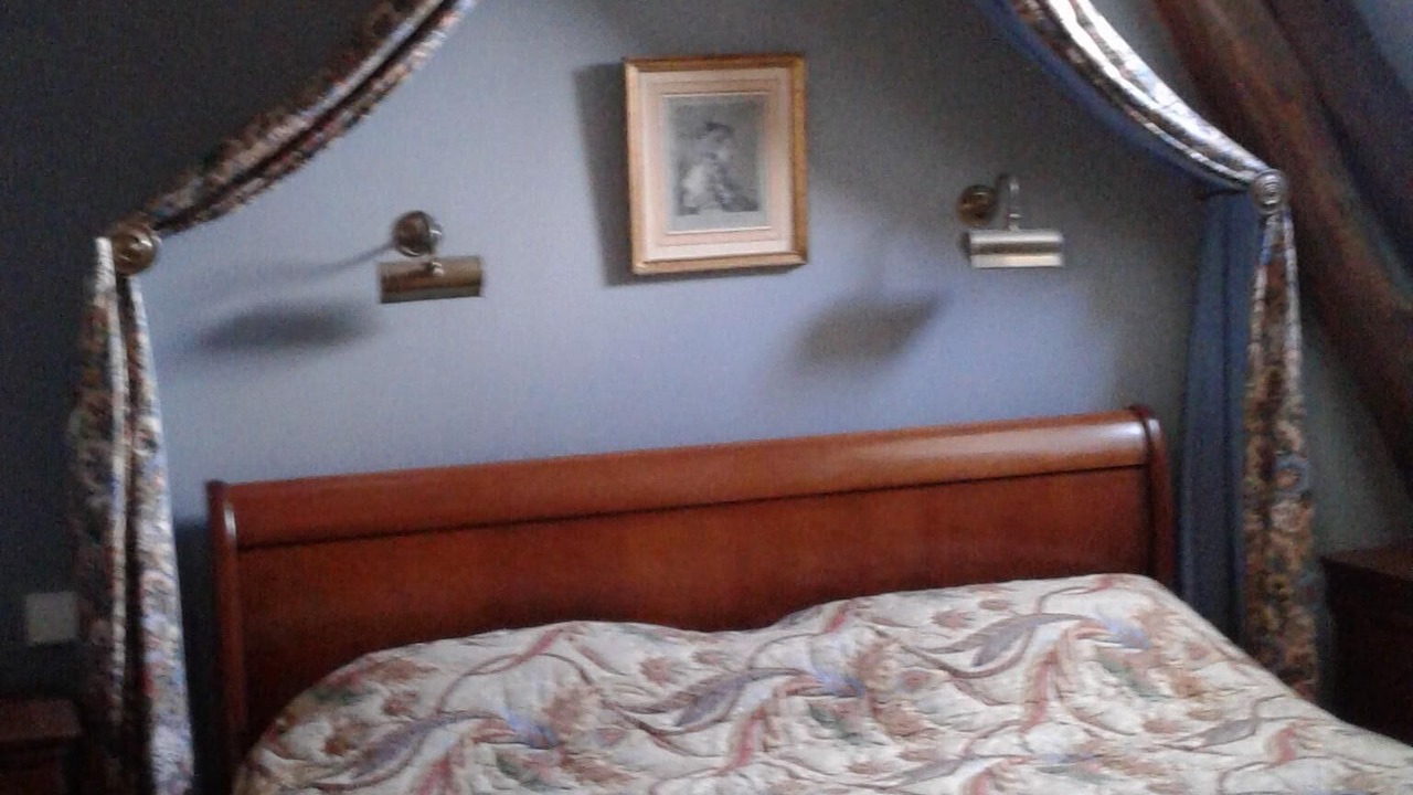Photo of Bedroom in Les Forges