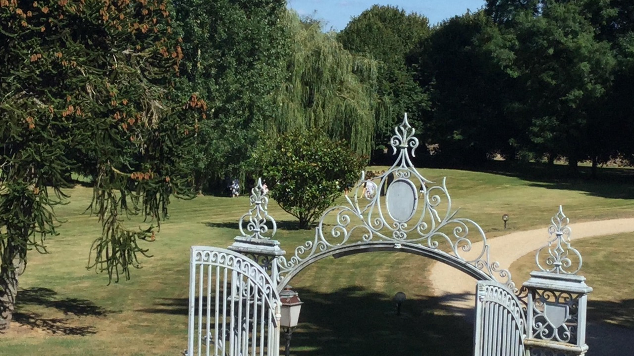 Photo of Outdoor in Les Forges