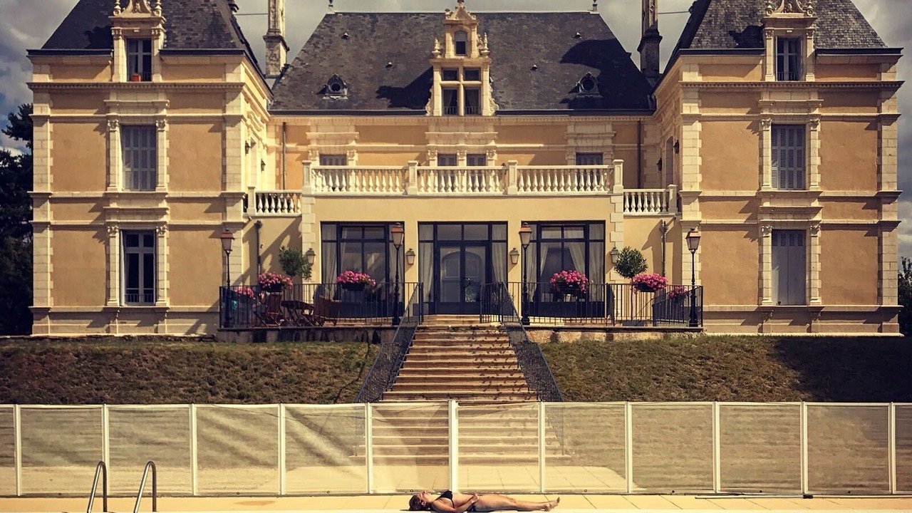 Photo of Outdoor in Les Forges