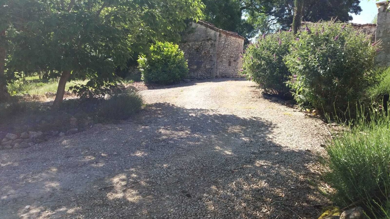 Photo of Outdoor in Razac-d'Eymet