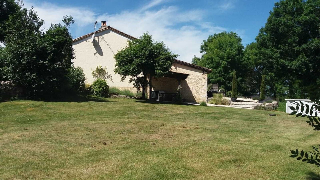 Photo of Outdoor in Razac-d'Eymet