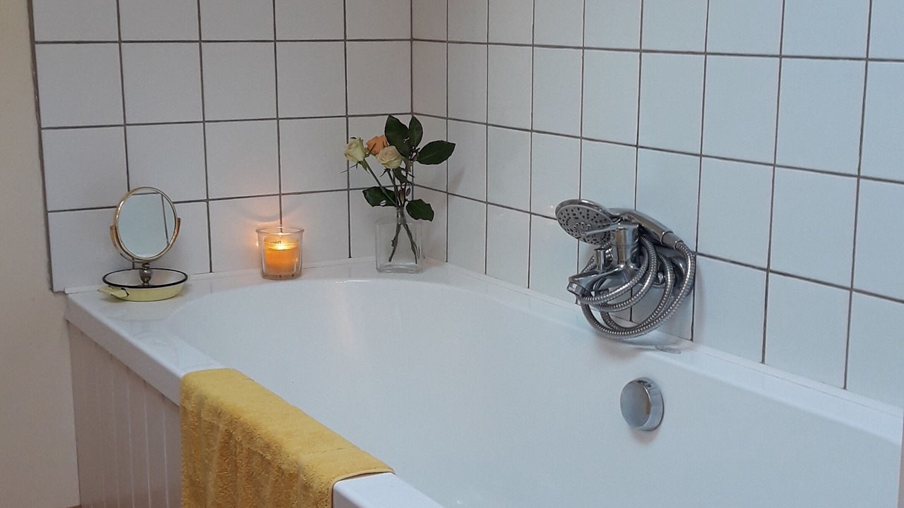 Photo of Bathroom in Razac-d'Eymet