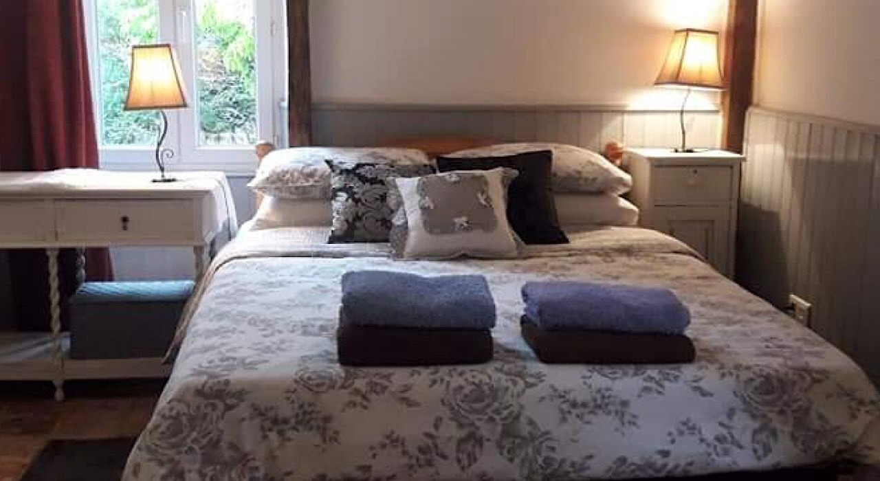 Photo of Bedroom in Razac-d'Eymet