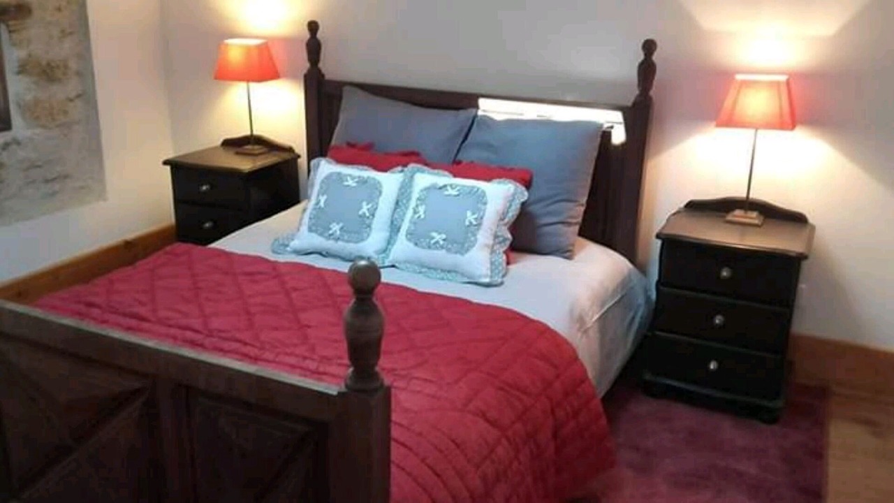 Photo of Bedroom in Razac-d'Eymet