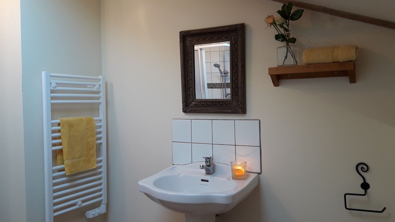Photo of Bathroom in Razac-d'Eymet
