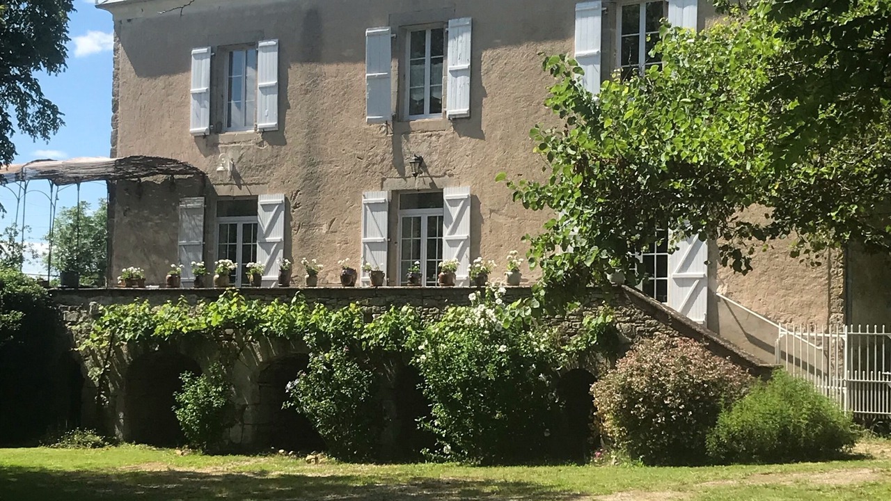 Photo of Outdoor in Bilhac