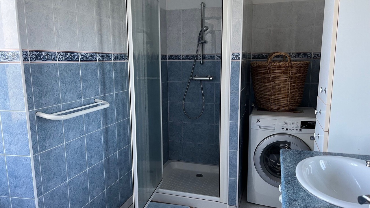 Photo of Bathroom in Bilhac