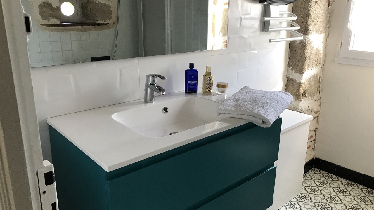 Photo of Bathroom in Bilhac