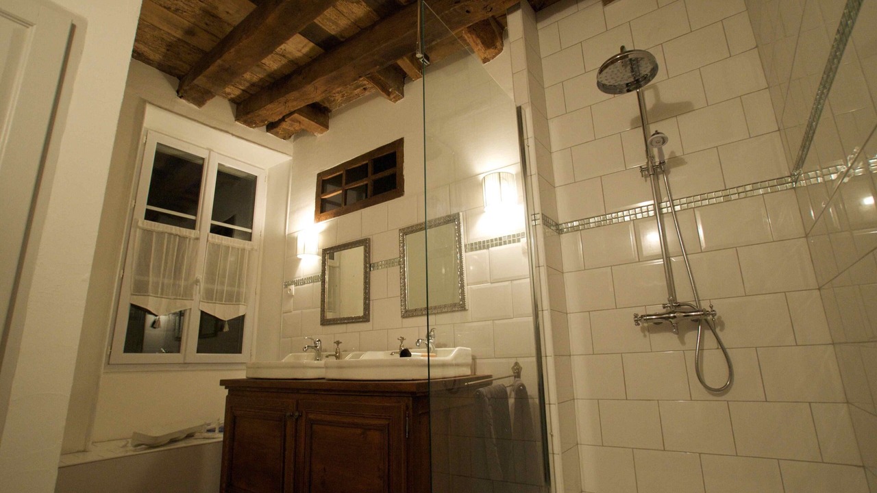 Photo of Bathroom in Bilhac