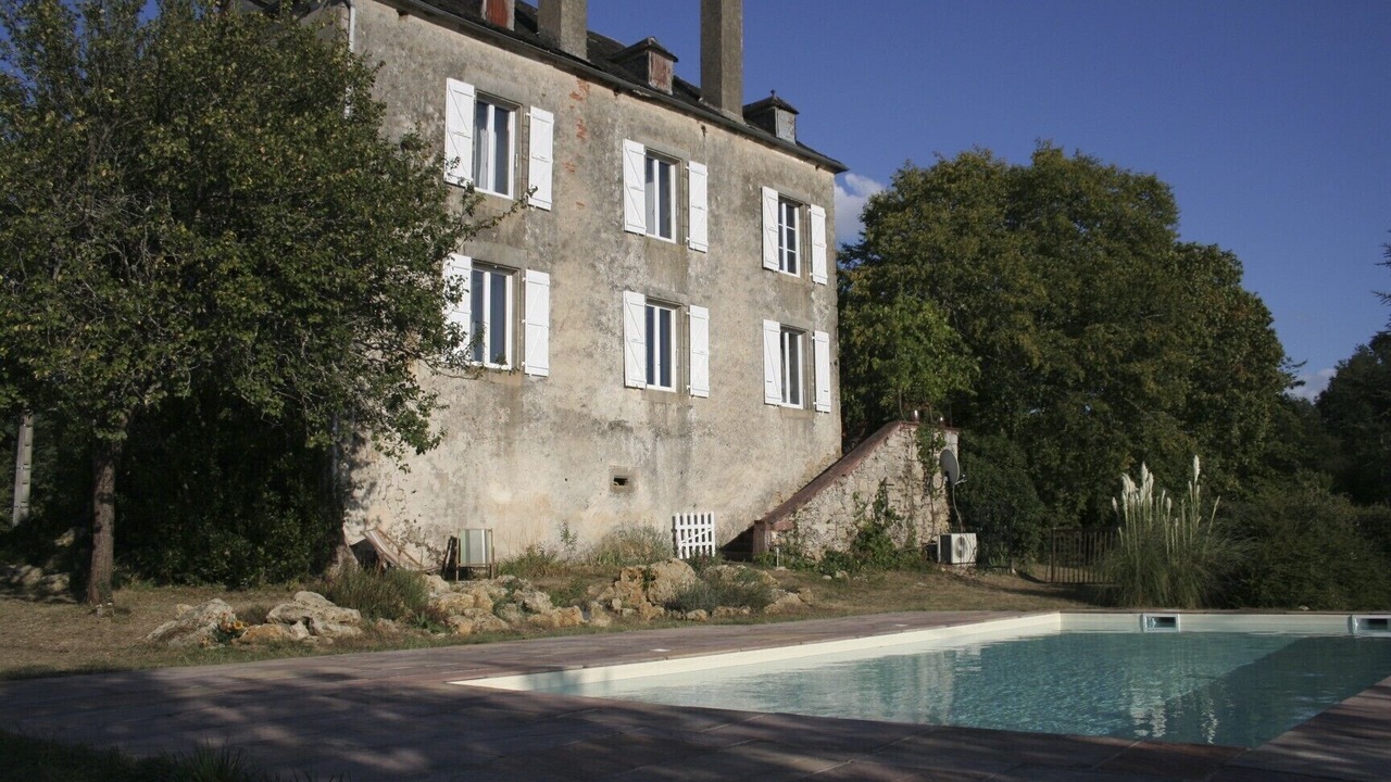 Photo of Outdoor in Bilhac