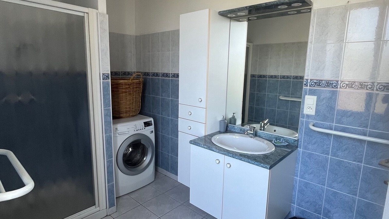 Photo of Bathroom in Bilhac