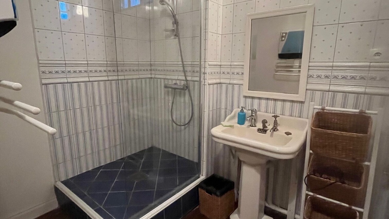 Photo of Bathroom in Bilhac