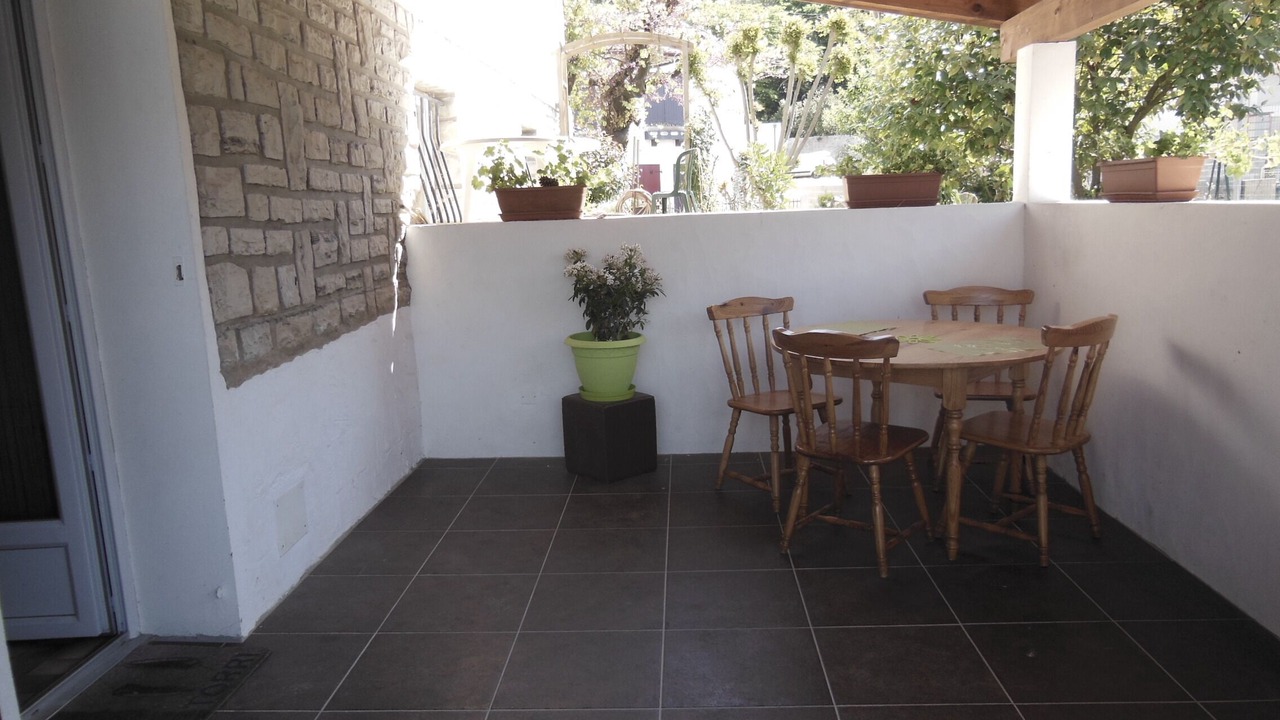 Photo of Outdoor in Boucau