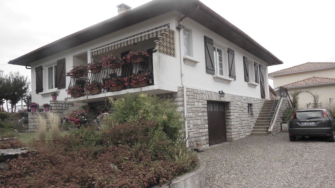 Photo of Outdoor in Boucau