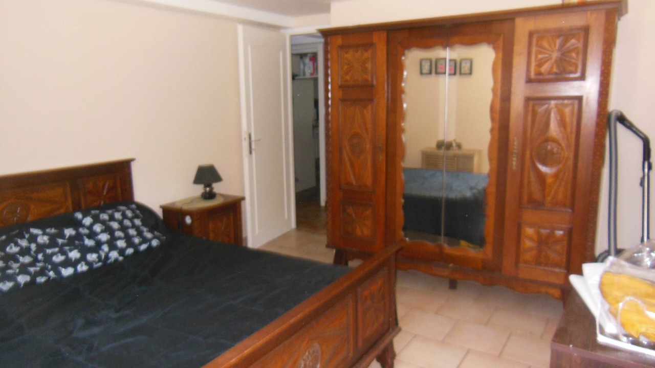 Photo of Bedroom in Boucau