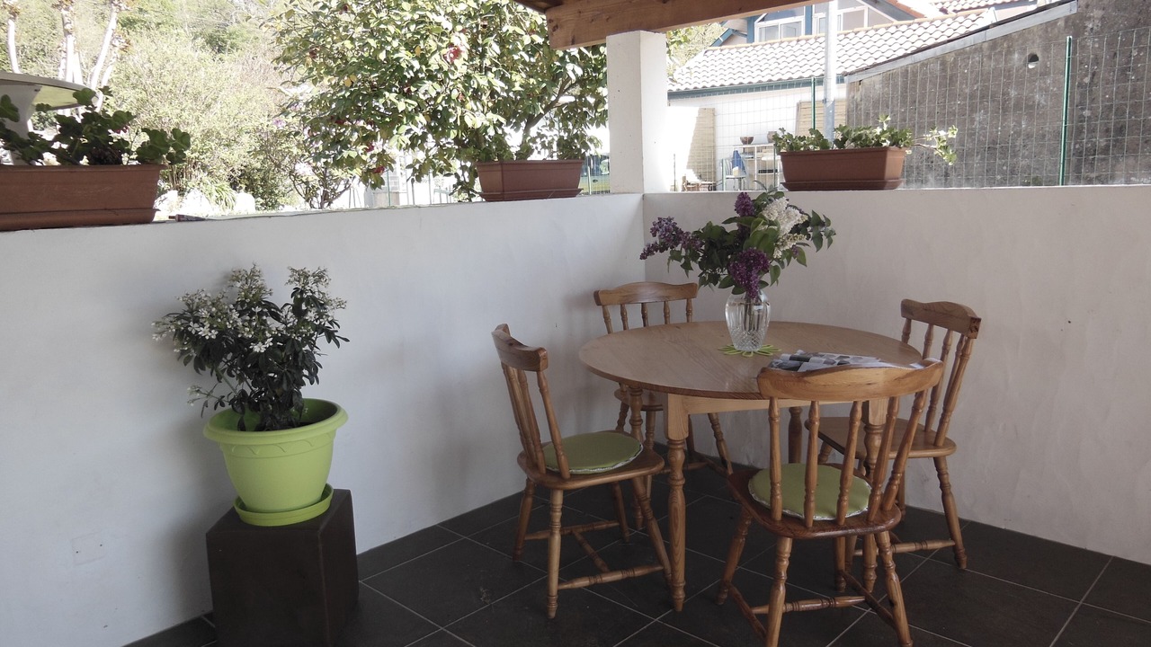 Photo of Outdoor in Boucau