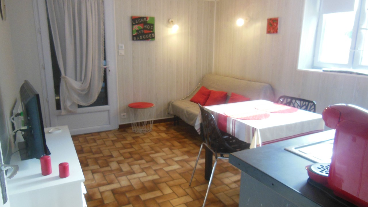 Photo of Livingroom in Boucau