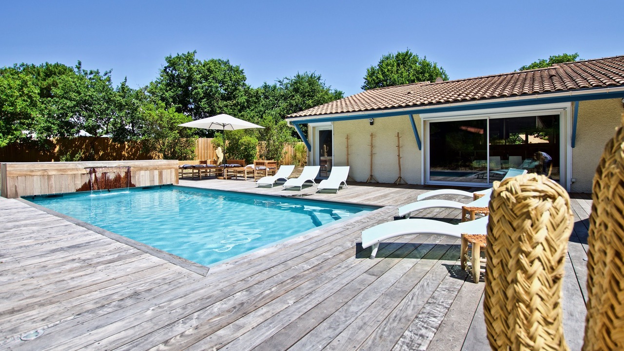 Photo of Outdoor in Lege-Cap-Ferret