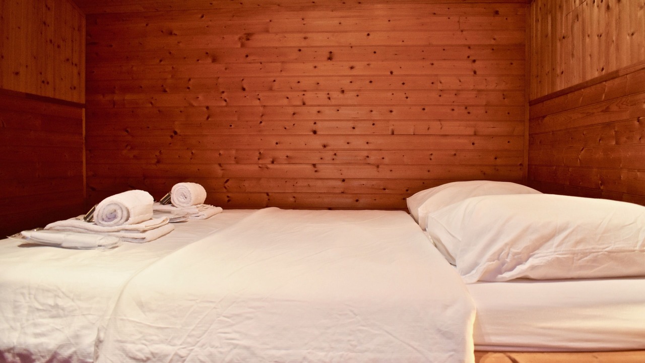 Photo of Bedroom in Lege-Cap-Ferret