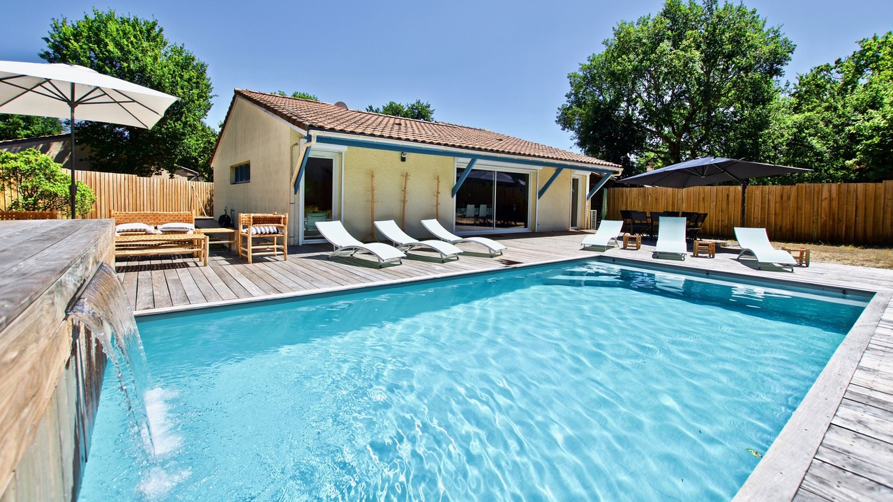 Photo of Outdoor in Lege-Cap-Ferret