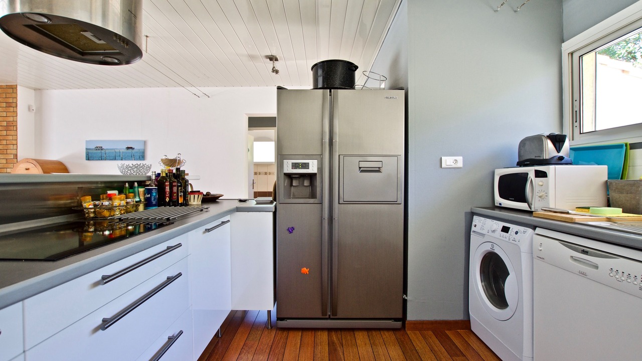 Photo of Kitchen in Lege-Cap-Ferret