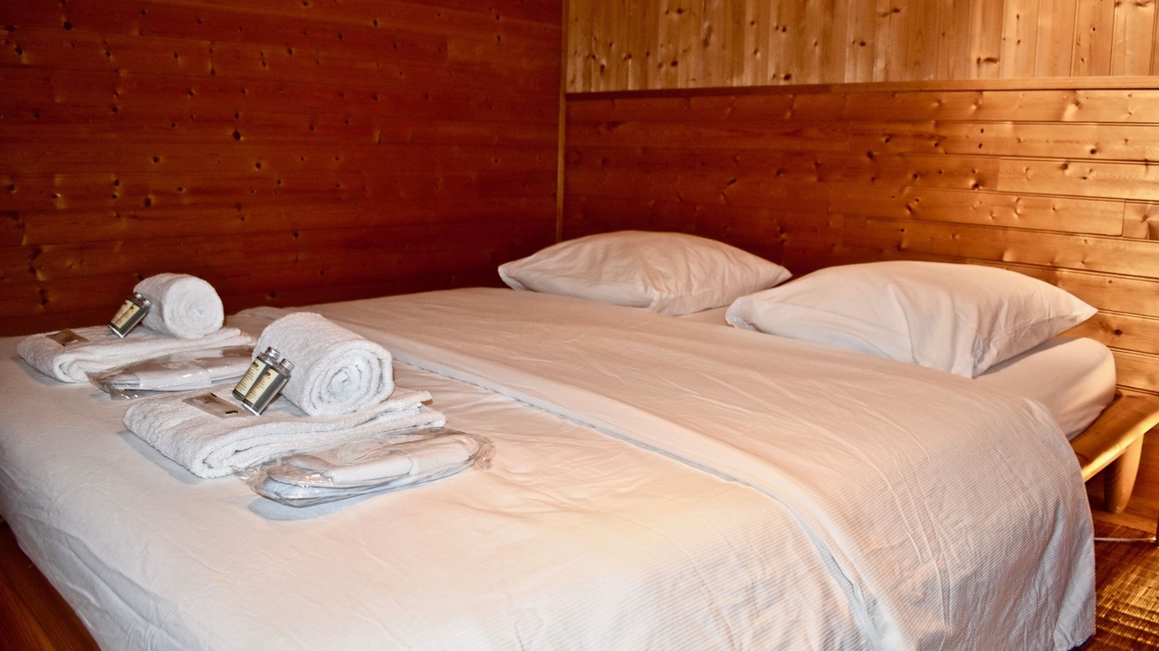 Photo of Bedroom in Lege-Cap-Ferret