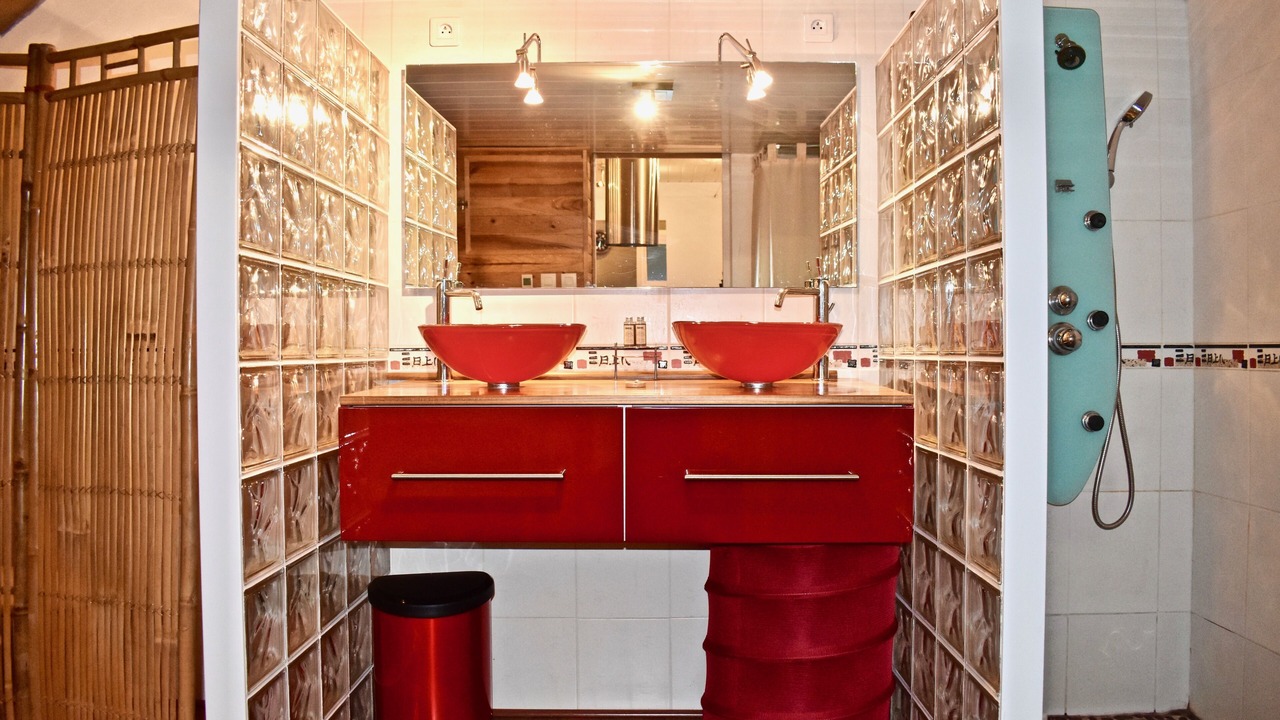Photo of Bathroom in Lege-Cap-Ferret