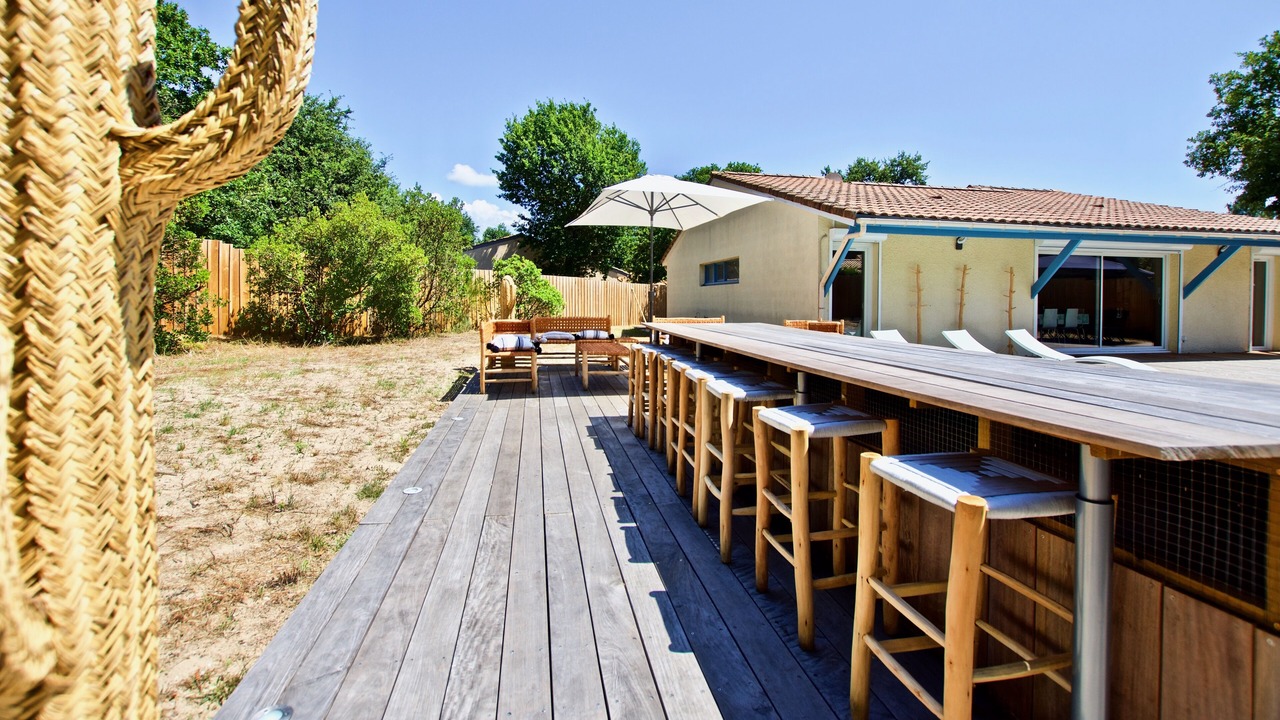 Photo of Outdoor in Lege-Cap-Ferret