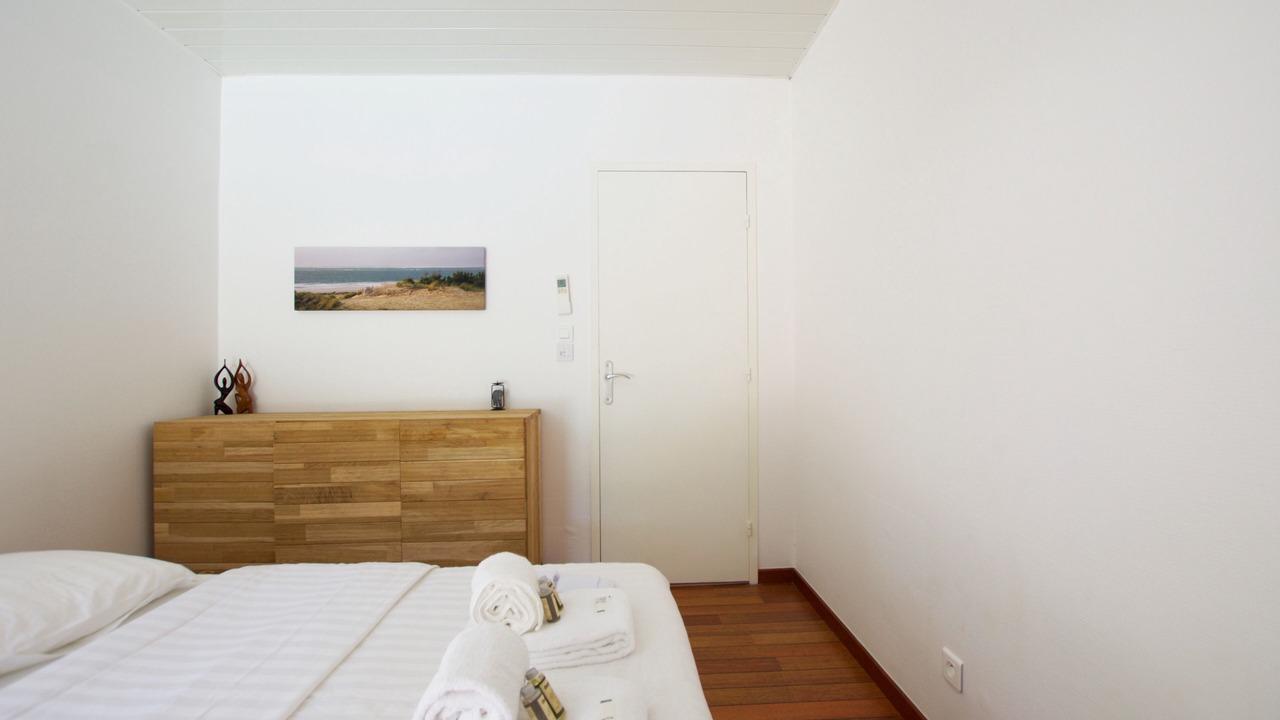 Photo of Bedroom in Lege-Cap-Ferret