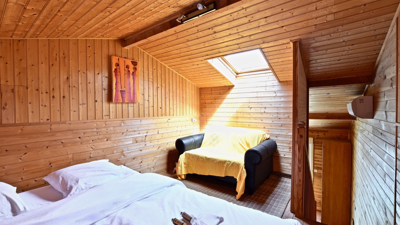 Photo of Bedroom in Lege-Cap-Ferret