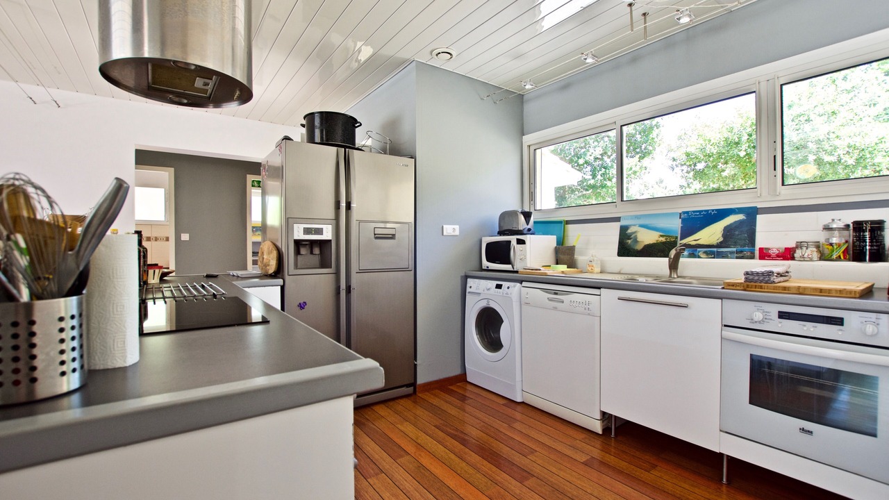 Photo of Kitchen in Lege-Cap-Ferret