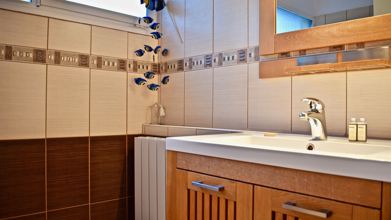 Photo of Bathroom in Lege-Cap-Ferret