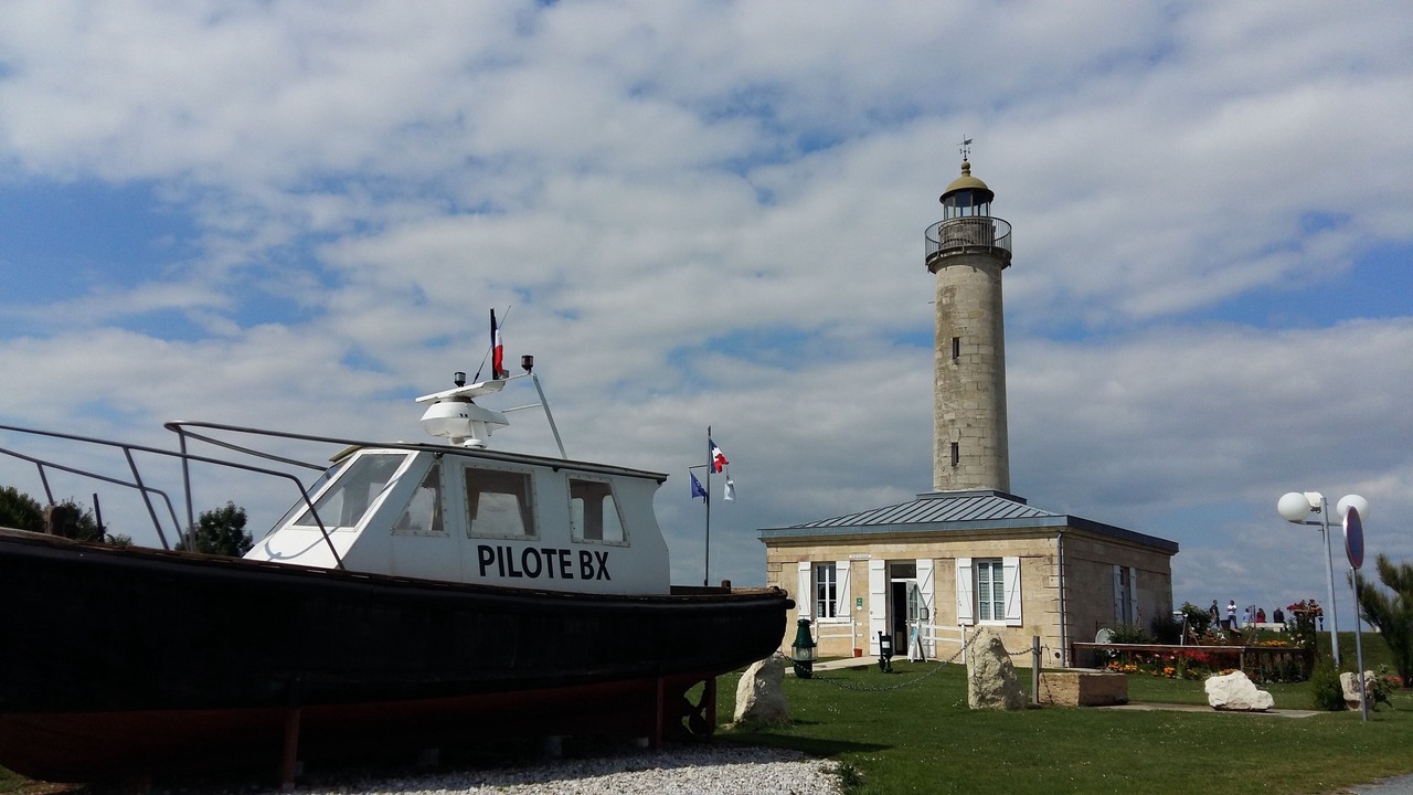 Photo of Others in Jau-Dignac-et-Loirac