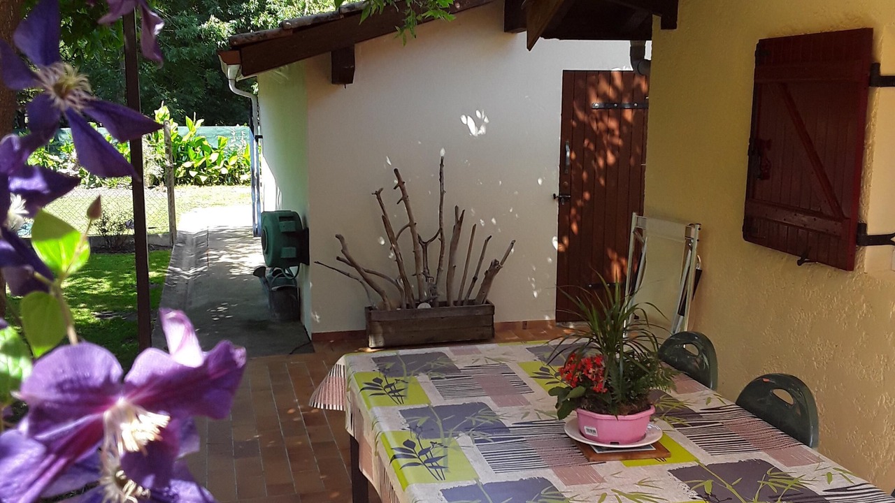 Photo of Outdoor in Jau-Dignac-et-Loirac