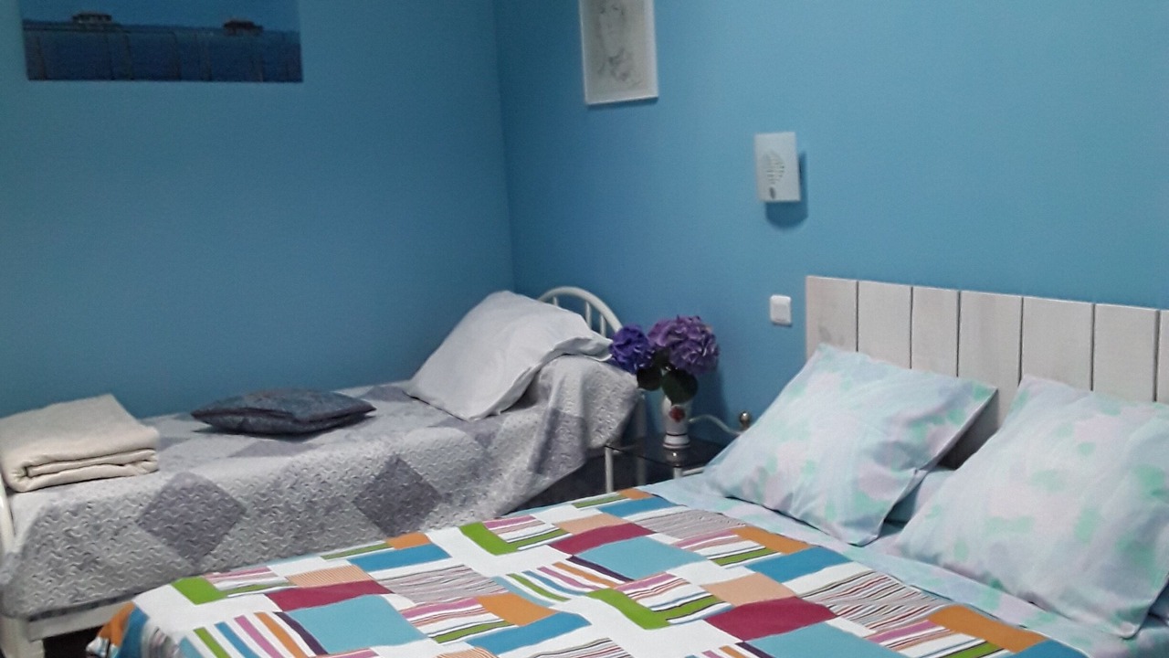 Photo of Bedroom in Jau-Dignac-et-Loirac