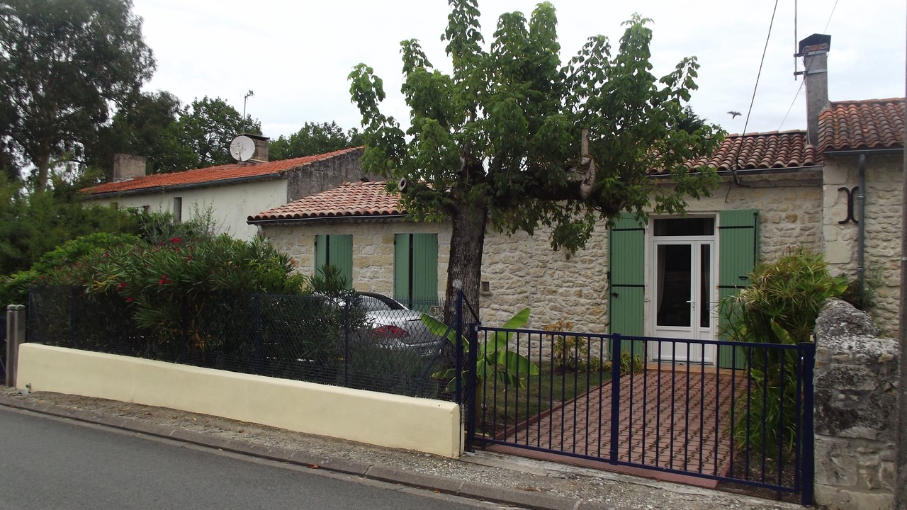 Photo of Outdoor in Jau-Dignac-et-Loirac