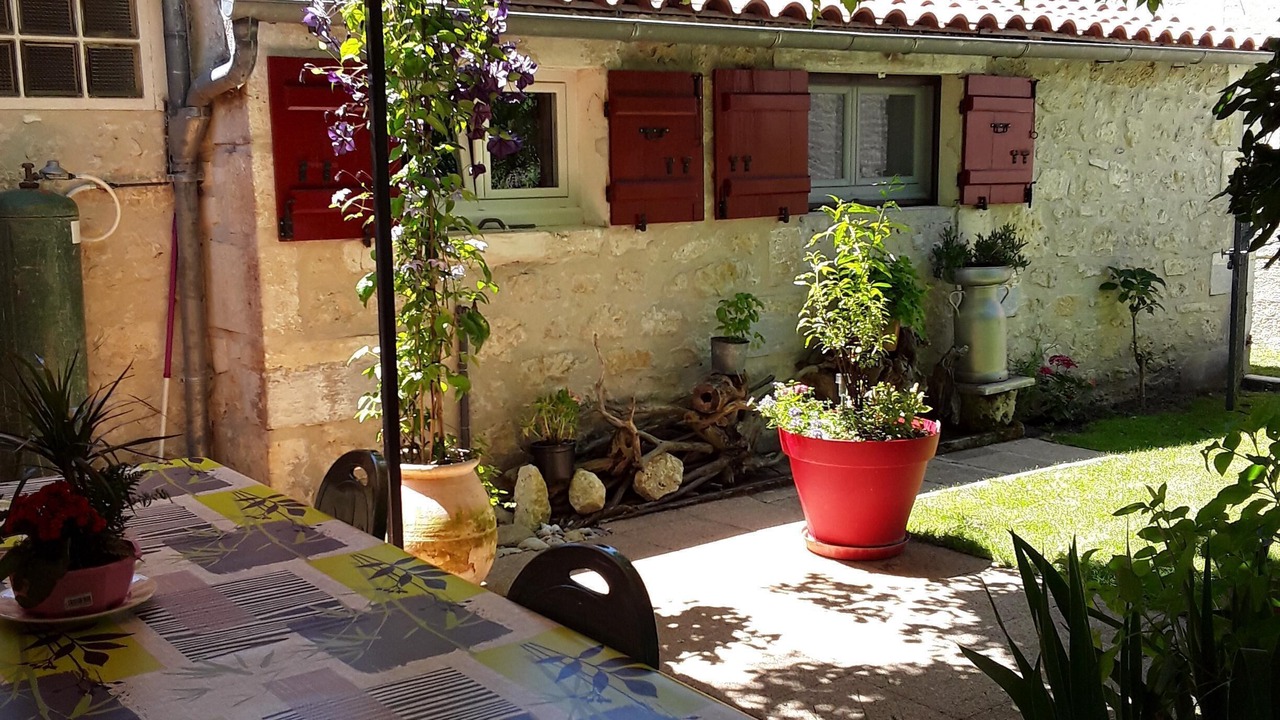 Photo of Outdoor in Jau-Dignac-et-Loirac